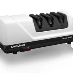 Chef's Choice Model 1520 AngleSelect Knife Sharpener