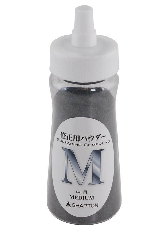 Shapton Medium Surfacing Compound 1 Shapton Medium Surfacing Compound