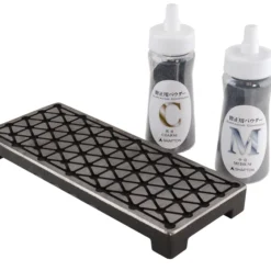 Shapton Naoru Cast Iron Lapping System