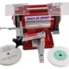 Twice As Sharp Scissor Sharpener Complete Package