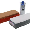 Norton Oil Stone Starter Kit