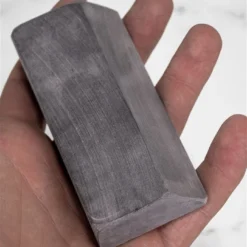 Ardennes-Coticule Belgian Blue V-Stone