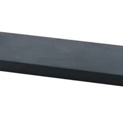 Hard Black Arkansas Replacement Stone Fits Norton IM313