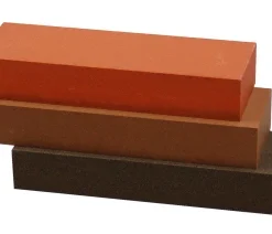 Norton India Bench Stone 6" X 2"