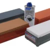 Norton Complete Oil Stone Kit