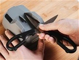 Work Sharp E2 Electric Kitchen Knife Sharpener 4 Work Sharp E2 Electric Kitchen Knife Sharpener - Image 4