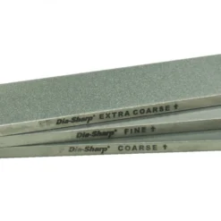 DMT 6" Double Sided Dia-Sharp Diamond Stone