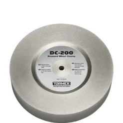 Tormek 8" Coarse 360 Grit Diamond Wheel For T3/T4