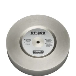 Tormek 8" Fine 600 Grit Diamond Wheel For T3/T4
