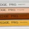 Edge Pro Narrow Mounted Stones