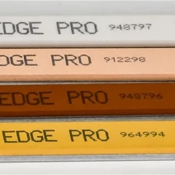 Edge Pro Narrow Mounted Stones
