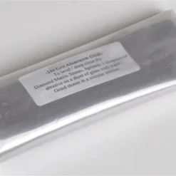 Edge Pro 240 Grit Aluminum Oxide For Matrix Stone Leveling