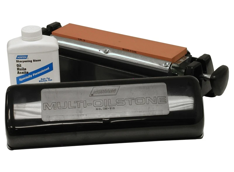 Norton 3 Stone IM313 System 1 Norton 3 Stone IM313 System