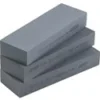 Norton Crystolon Bench Stone 6" X 2"