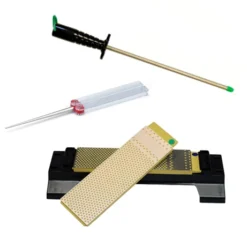 8" DMT Diamond Kitchen Kit