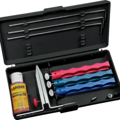 Standard Lansky Sharpening System