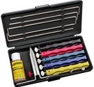 Deluxe Lansky Sharpening System