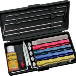 Professional Lansky Sharpening System