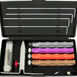 Lansky Deluxe Diamond System