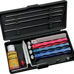 Universal Lansky Sharpening System