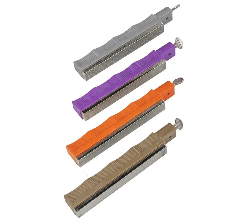 Lansky Diamond Sharpening Hone 1 Lansky Diamond Sharpening Hone