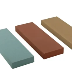 Naniwa 3-Stone Traditional Set With 6000 Grit