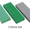 3 Stone Naniwa Professional Set