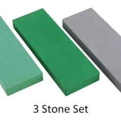 3 Stone Naniwa Professional Set