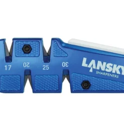 Lansky Multi-Angle QuadSharp
