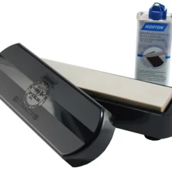 Norton Combination India And Arkansas Sharpening Kit