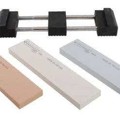 Sharpening Supplies 8" Water Stone Kit