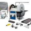 Tormek T8 Chefs Bundle