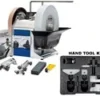 Tormek T8 Hand Tool Bundle