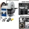Tormek T8 Magnum Bundle