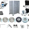 Tormek T8 Master Bundle