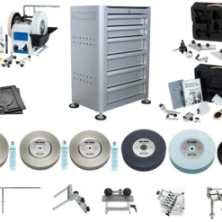 Tormek T8 Master Bundle
