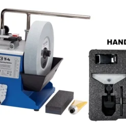 Tormek T4 Hand Tool Bundle