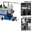 Tormek T4 Magnum Bundle