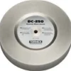 Tormek 10" Coarse 360 Grit Diamond Wheel For T7/T8