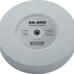 Tormek 8" Grindstone For T4