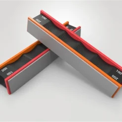 Wicked Edge 100/200 Grit Diamond Stones