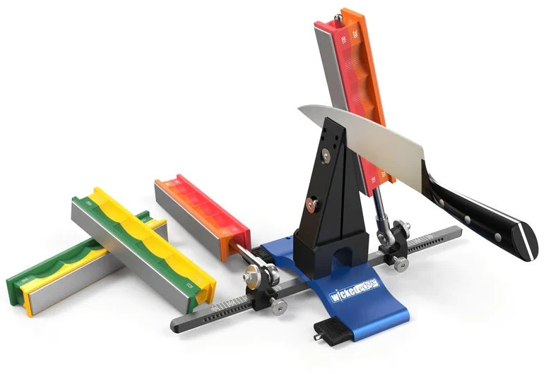 Wicked Edge Precision Sharpener - WE120 1 Wicked Edge Precision Sharpener - WE120