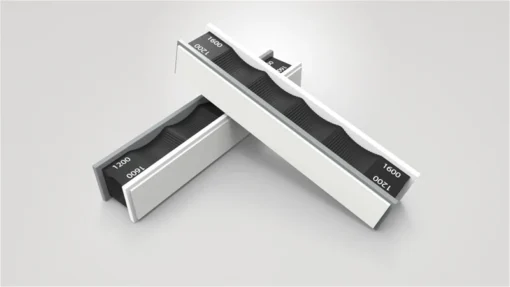 Wicked Edge 1200/1600 Grit Ceramic Stones -Norton Sales Store WE12001600 z