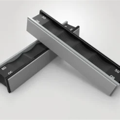 Wicked Edge 50/80 Grit Diamond Stones