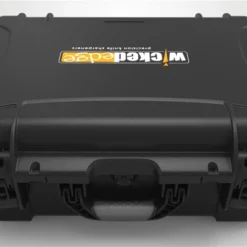 Wicked Edge Hard Carrying Case