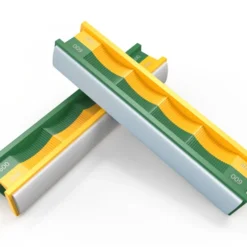 Wicked Edge 400/600 Grit Ceramic Stones For Curved Blades