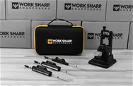 Work Sharp Precision Adjust Knife Sharpener Elite 4 Work Sharp Precision Adjust Knife Sharpener Elite - Image 4
