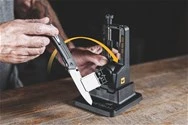 Work Sharp Precision Adjust Knife Sharpener 5 Work Sharp Precision Adjust Knife Sharpener - Image 5