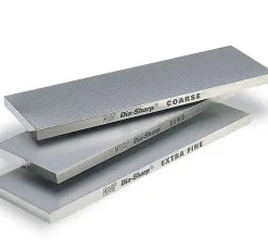 DMT 6" Dia-Sharp Diamond Stone