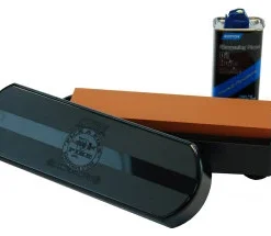 Norton Combination India Sharpening Kit